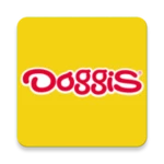 doggis android application logo